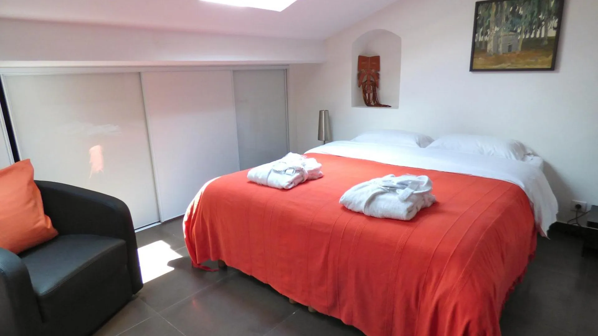 Apartment Arthur Properties Rue D'Antibes Cannes France