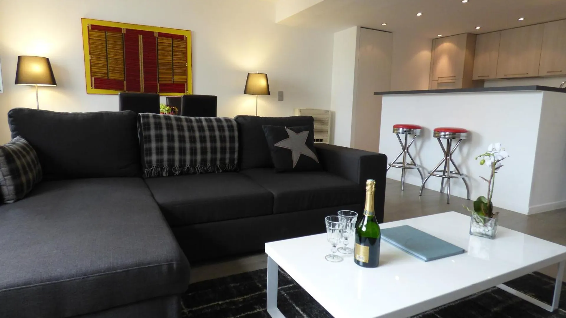 Arthur Properties Rue D'Antibes Cannes Apartment