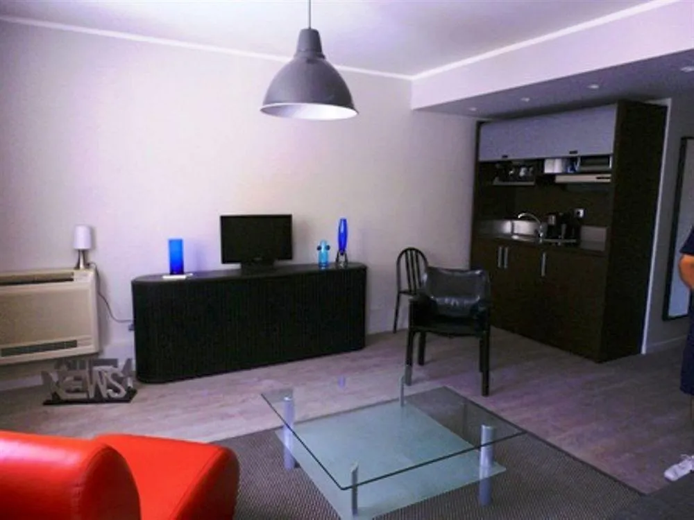 Apartment Arthur Properties Rue D'Antibes Cannes